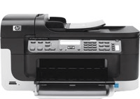 HP OfficeJet 6500 דיו למדפסת